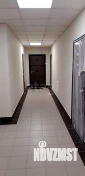 Студия квартира, вторичка, 36м2, 17/25 этаж