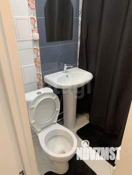 2-к квартира, вторичка, 34м2, 1/5 этаж