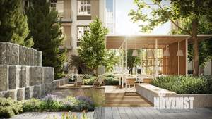 3-к квартира, вторичка, 95м2, 6/9 этаж