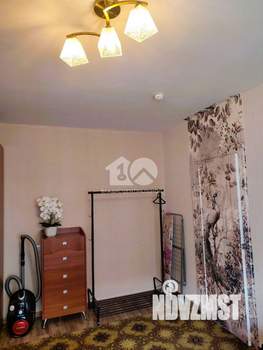 1-к квартира, вторичка, 32м2, 6/10 этаж