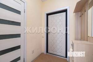 1-к квартира, вторичка, 28м2, 5/17 этаж