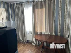 2-к квартира, вторичка, 56м2, 3/11 этаж