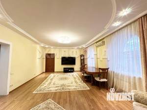 3-к квартира, вторичка, 131м2, 6/9 этаж