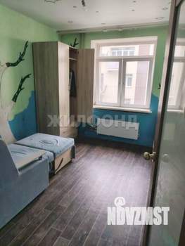 2-к квартира, вторичка, 41м2, 3/4 этаж