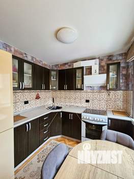 2-к квартира, вторичка, 47м2, 2/5 этаж