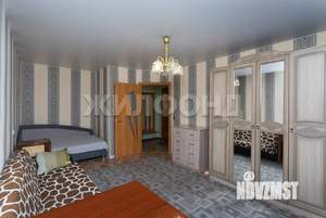 1-к квартира, вторичка, 28м2, 1/5 этаж