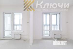 3-к квартира, вторичка, 56м2, 16/18 этаж