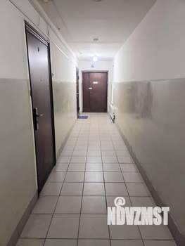 Студия квартира, вторичка, 31м2, 3/14 этаж