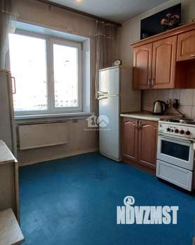3-к квартира, вторичка, 64м2, 4/9 этаж
