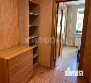 2-к квартира, вторичка, 54м2, 2/5 этаж