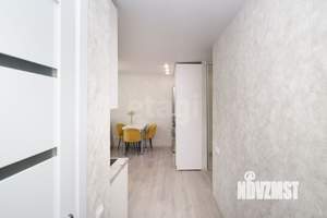 2-к квартира, вторичка, 45м2, 3/5 этаж