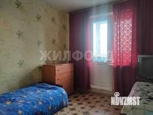 4-к квартира, вторичка, 79м2, 8/9 этаж