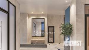 2-к квартира, вторичка, 42м2, 17/25 этаж