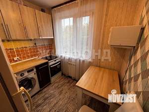 1-к квартира, вторичка, 29м2, 4/5 этаж