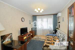 1-к квартира, вторичка, 30м2, 5/5 этаж