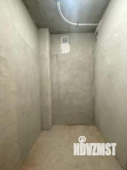 1-к квартира, вторичка, 48м2, 5/25 этаж