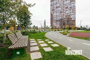 Студия квартира, вторичка, 28м2, 11/26 этаж