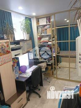 2-к квартира, вторичка, 42м2, 4/5 этаж