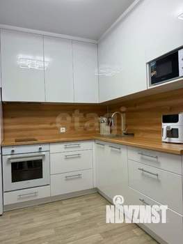 2-к квартира, вторичка, 54м2, 7/12 этаж