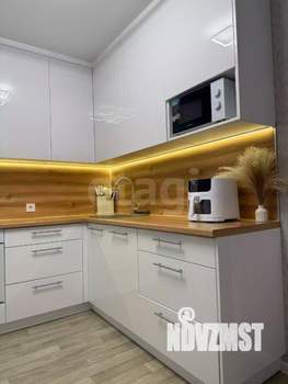 2-к квартира, вторичка, 54м2, 7/12 этаж