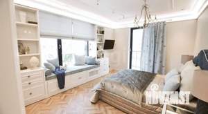 2-к квартира, вторичка, 91м2, 4/6 этаж