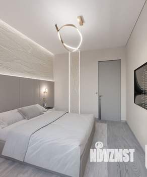 3-к квартира, вторичка, 68м2, 2/8 этаж