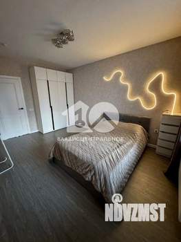 1-к квартира, вторичка, 37м2, 5/10 этаж