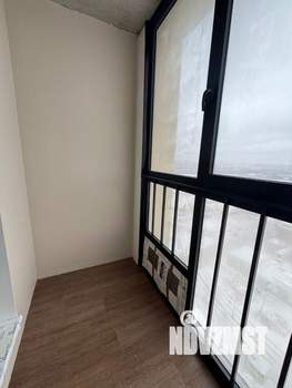 1-к квартира, вторичка, 35м2, 15/17 этаж