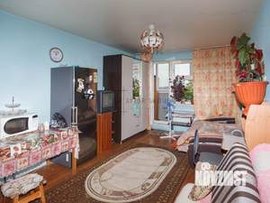 Студия квартира, вторичка, 28м2, 9/17 этаж