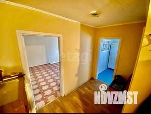 3-к квартира, вторичка, 69м2, 1/5 этаж