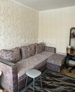 2-к квартира, вторичка, 44м2, 2/5 этаж