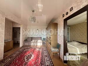 2-к квартира, вторичка, 45м2, 5/5 этаж