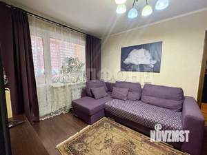 4-к квартира, вторичка, 75м2, 6/9 этаж