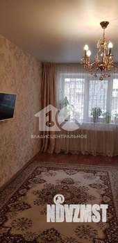 1-к квартира, вторичка, 31м2, 1/5 этаж