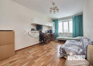 2-к квартира, вторичка, 53м2, 16/17 этаж