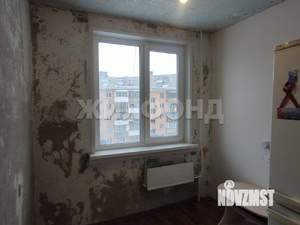 1-к квартира, вторичка, 29м2, 4/5 этаж