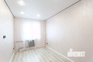 2-к квартира, вторичка, 43м2, 9/9 этаж