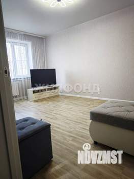 2-к квартира, вторичка, 55м2, 7/18 этаж