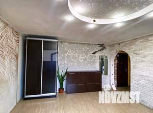 1-к квартира, вторичка, 41м2, 4/10 этаж