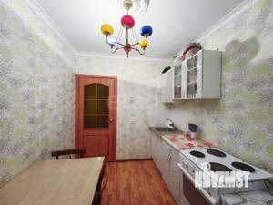 2-к квартира, вторичка, 46м2, 1/10 этаж