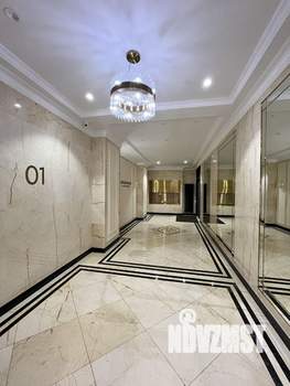 3-к квартира, вторичка, 104м2, 2/8 этаж