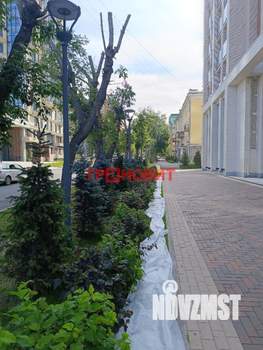 2-к квартира, вторичка, 61м2, 15/28 этаж