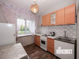 1-к квартира, вторичка, 32м2, 1/5 этаж