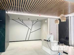 1-к квартира, вторичка, 26м2, 2/2 этаж