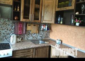 1-к квартира, вторичка, 36м2, 5/5 этаж