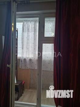 Студия квартира, вторичка, 19м2, 2/17 этаж