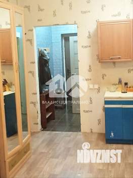 Студия квартира, вторичка, 24м2, 1/7 этаж