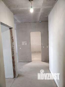 1-к квартира, вторичка, 47м2, 12/26 этаж