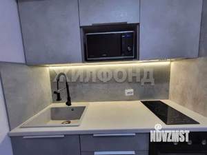 1-к квартира, вторичка, 33м2, 24/24 этаж