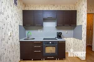 Студия квартира, вторичка, 33м2, 6/17 этаж